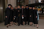 Commencement Ceremony | May 28, 2007 |5006-0025
