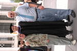 Commencement Ceremony | May 28, 2007 |5006-0020
