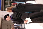 Commencement Ceremony | May 28, 2007 |5006-0040