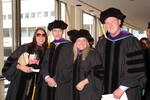 Commencement Ceremony | May 28, 2007 |5006-0045
