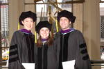 Commencement Ceremony | May 28, 2007 |5006-0047