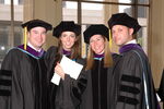Commencement Ceremony | May 28, 2007 |5006-0048