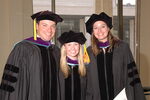 Commencement Ceremony | May 28, 2007 |5006-0049