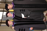 Commencement Ceremony | May 28, 2007 |5006-0050