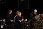 Commencement 2012