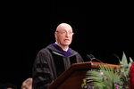 Arthur N. Abbey, Class of 1959, Chairman, Board of Trustees