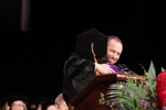 Professor Doni Gewirtzman | Class of 2012 Teaching Award