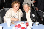 Sybil Shainwald, Class of 1976 and Diane Abbey