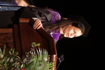 Tffany Caban, SBA President