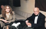 1998 Commencement