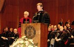 1998 Commencement