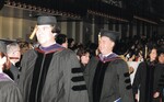 1998 Commencement
