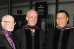 1998 Commencement