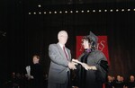 1998 Commencement