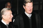 1998 Commencement