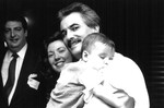 1998 Commencement