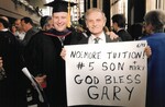 1998 Commencement
