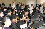 1998 Commencement