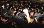 1998 Commencement