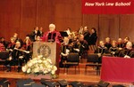 1998 Commencement