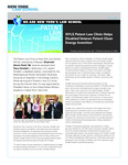 NYLS Patent Law Clinic Helps Disabled Veteran Patent Clean Energy Invention