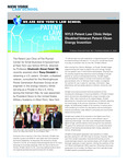 NYLS Patent Law Clinic Helps Disabled Veteran Patent Clean Energy Invention by Shahrokh Falati