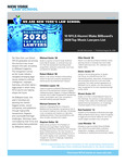 10 NYLS Alumni Make Billboard’s 2026 Top Music Lawyers List