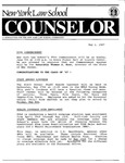 Counselor, May 1987