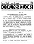 Counselor, April 1990