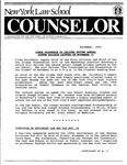 Counselor, November 1990