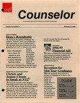Counselor, vol. 16, no. 5, February 12, 1996