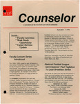 Counselor, September 7, 1994