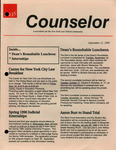 Counselor, September 11, 1995