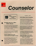 Counselor, November 7, 1994