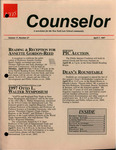 Counselor, April 7, 1997