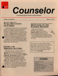 Counselor, March 31, 1997
