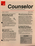 Counselor, March 24, 1997 by New York Law School