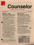 Counselor, March 17, 1997 by New York Law School