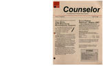 Counselor, vol. 17, no. 28, April 21, 1997 by New York Law School