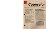 Counselor, v. 17, no. 29, April 28, 1997 by New York Law School