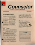 Counselor, vol. 17, no. 20, February 10, 1997 by New York Law School
