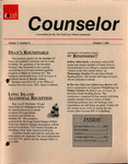 Counselor, vol. 17, no. 8, October 7, 1996 by New York Law School