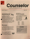Counselor, vol 17, no. 32, May 5, 1997 by New York Law School