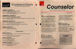 Counselor, vol 17, no. 19, January 27, 1997 by New York Law School