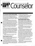 Counselor, vol 21, no. 12, November 13, 2000 by New York Law School