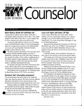 Counselor, vol. 21, no. 18, February 5, 2001 by New York Law School