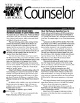 Counselor, vol. 21, no. 17, January 29, 2001 by New York Law School