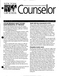 Counselor, vol. 21, no. 13, November 27, 2000 by New York Law School
