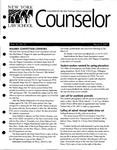 Counselor, vol. 21, no. 22, March 5, 2001 by New York Law School