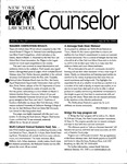 Counselor, vol. 21, no. 24, March 26, 2001 by New York Law School